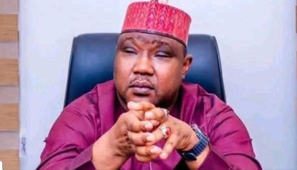 Kano transport commissioner quits after indictment in drug suspect bail saga
