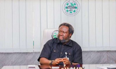 RMRDC kicks against poor local sourcing of raw materials in manufacturing