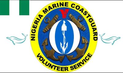 Coastal Guard decries arrest of members by Navy