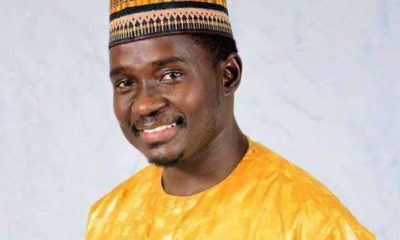 Bizarre! Nigerian lawmaker renovates 80 cemeteries as constituency project