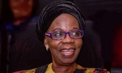 Doyin Abiola: The woman who redefined media and integrity passes on