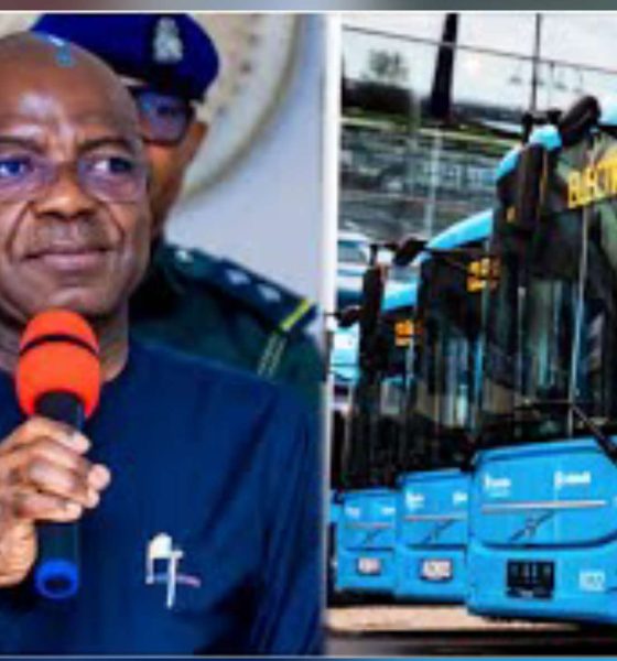 Yuletide: Abia rolls out EV bus service with free intra-city, inter-city rides