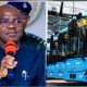 Mass transit: Abia doubles electric bus order to 40, boosts youth empowerment initiatives