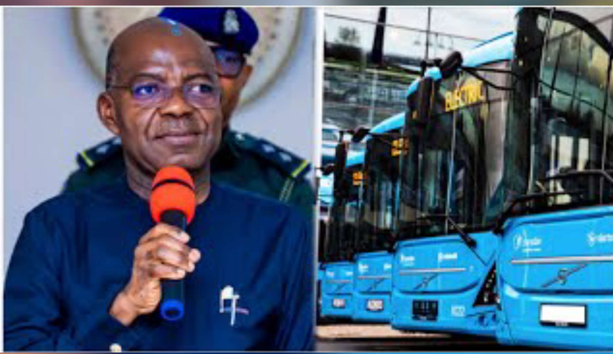 Mass transit: Abia doubles electric bus order to 40, boosts youth empowerment initiatives