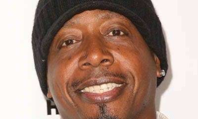 MC Hammer sued over delinquent car loan