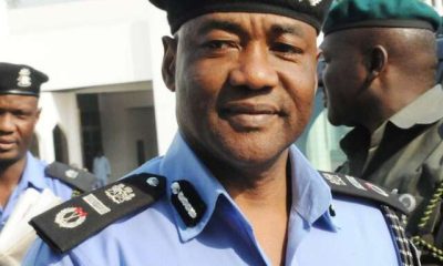 Ex-IGP Abubakar recounts how he was ‘arrested’ by own officers