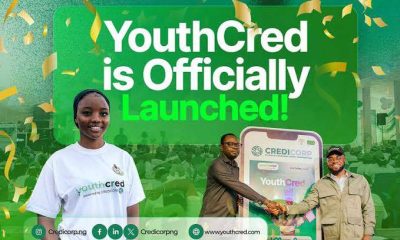 FG rolls out YouthCred Initiative for NYSC members