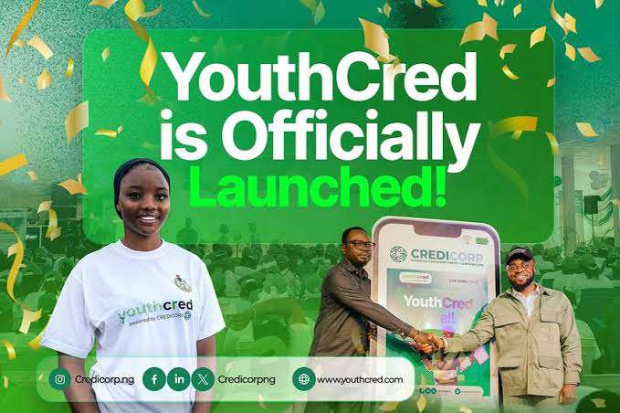 FG rolls out YouthCred Initiative for NYSC members