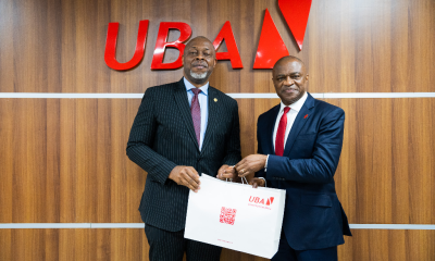 ‘Now, Africa Trade Begins!’ – UBA Integrates PAPSS into LEO Chatbot for Seamless Cross-Border Payments