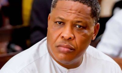 Aguocha petitions Tinubu, AGF over Nnamdi Kanu’s health, seeks urgent medical care