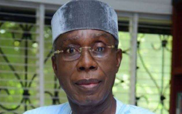 Chief Audu Ogbeh: Tributes continue as patriot, statesman goes home at 78