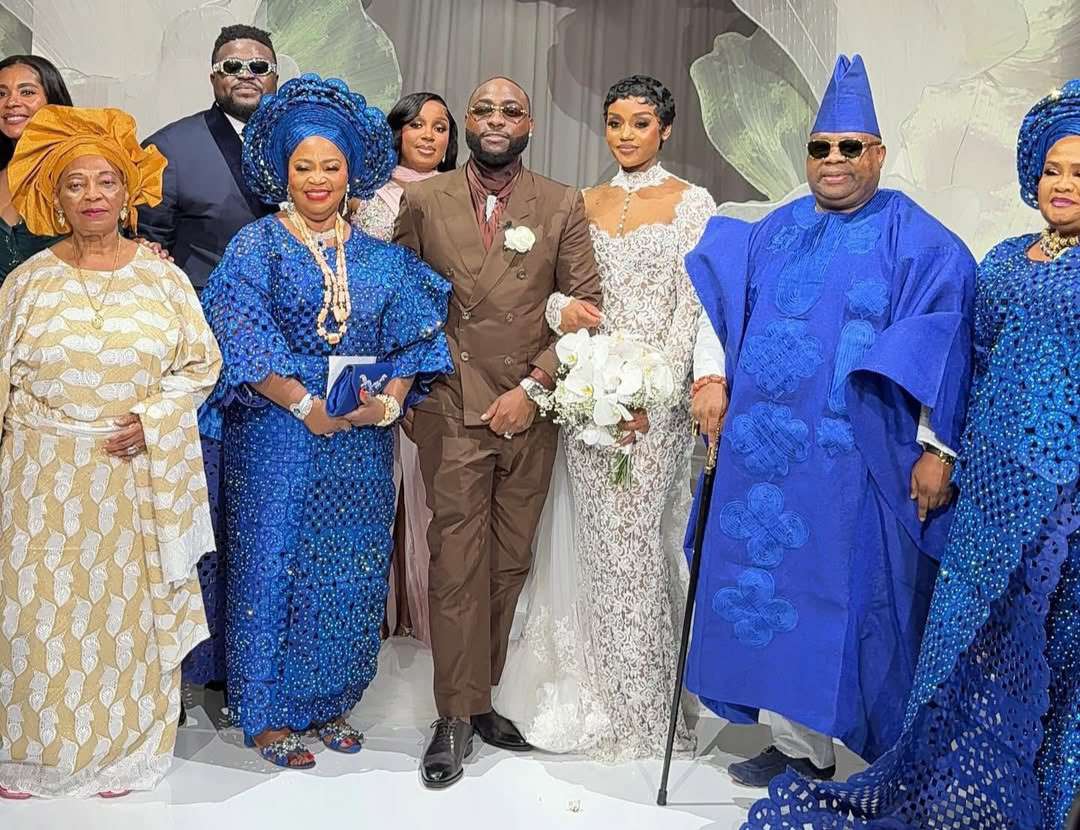 From medicine to matrimony: Elite weddings abroad drain Nigeria’s tourism potential