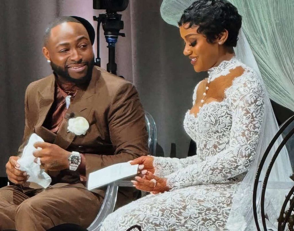 From medicine to matrimony: Elite weddings abroad drain Nigeria’s tourism potential