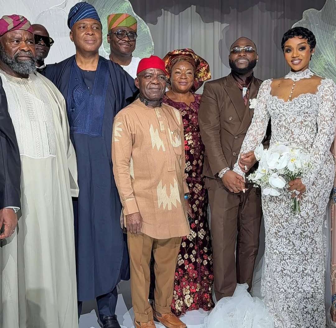 From medicine to matrimony: Elite weddings abroad drain Nigeria’s tourism potential