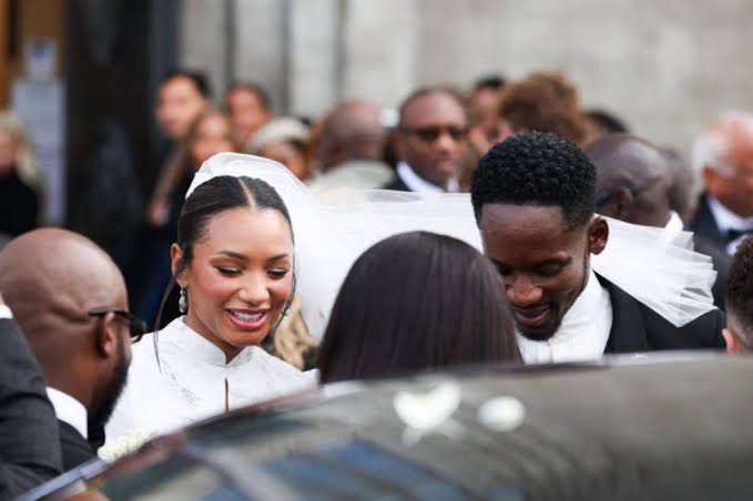 From medicine to matrimony: Elite weddings abroad drain Nigeria’s tourism potential