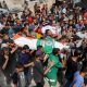 Gaza Mourns Six Journalists Killed in Israeli Strike