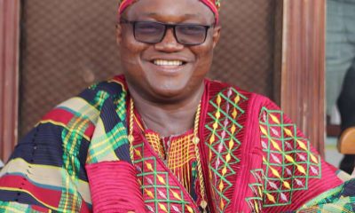 Ataoja Urges Tinubu to Release Withheld Osun LG Funds