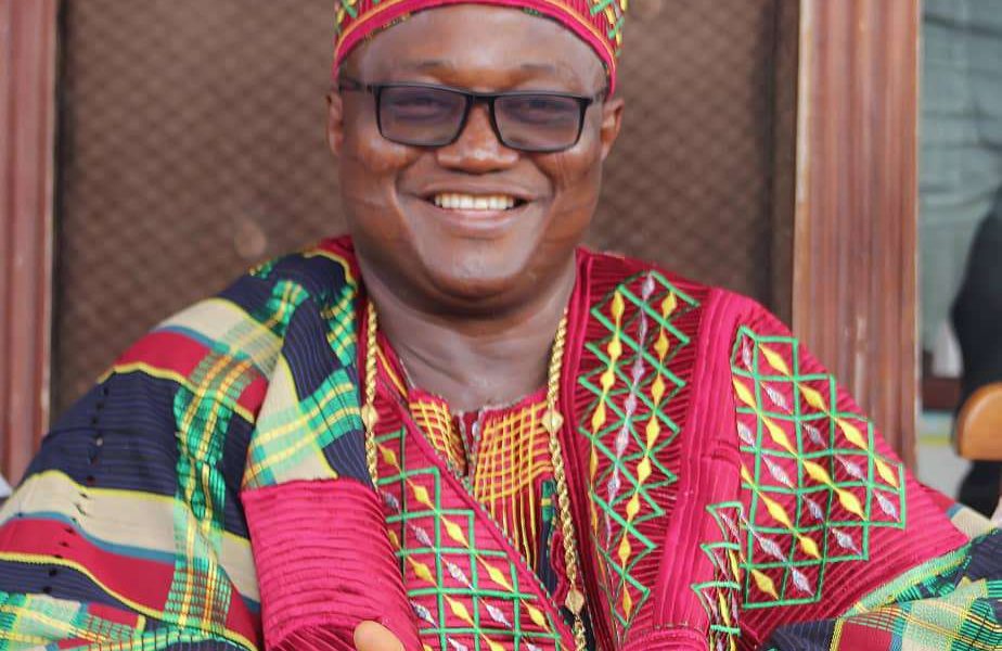 Ataoja Urges Tinubu to Release Withheld Osun LG Funds