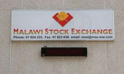 Malawi Tops African Stock Markets as MSE ASI Gains 8.25% WoW