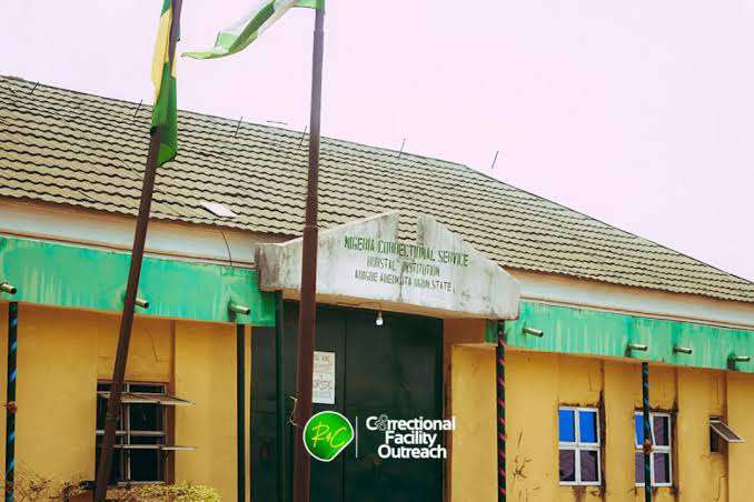 FG Orders Evacuation of Abeokuta Custodial Centre Over Poor Sanitary Conditions