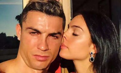 Ronaldo, Georgina Rodríguez finally engaged, set to wed after nearly a decade together