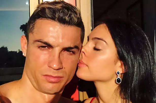 Ronaldo, Georgina Rodríguez finally engaged, set to wed after nearly a decade together