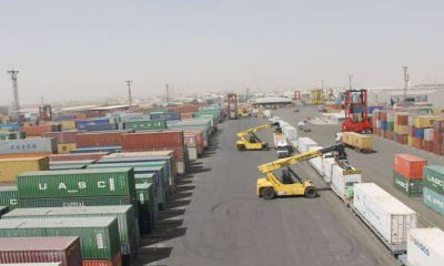 FG considers concessioning Baro Port, cites lack of funds for dredging, road, and rail links