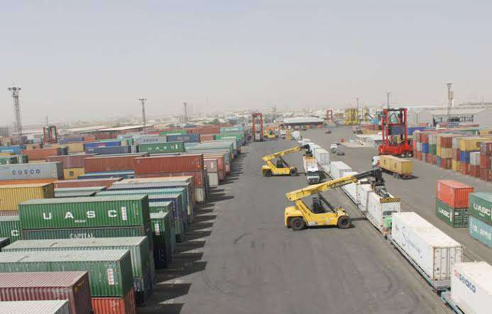 FG considers concessioning Baro Port, cites lack of funds for dredging, road, and rail links