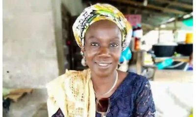 Lagos LGA's only female councillor dead two weeks after swearing-in