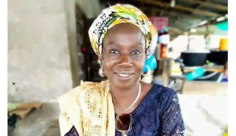 Lagos LGA's only female councillor dead two weeks after swearing-in