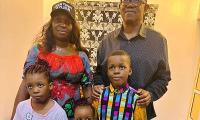 Obi backs ADC candidate in Anambra Assembly bye-election over LP’s absence