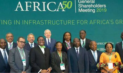 Africa50 hits $1.4bn in assets, deepens role in Africa’s infrastructure growth