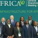 Africa50 hits $1.4bn in assets, deepens role in Africa’s infrastructure growth