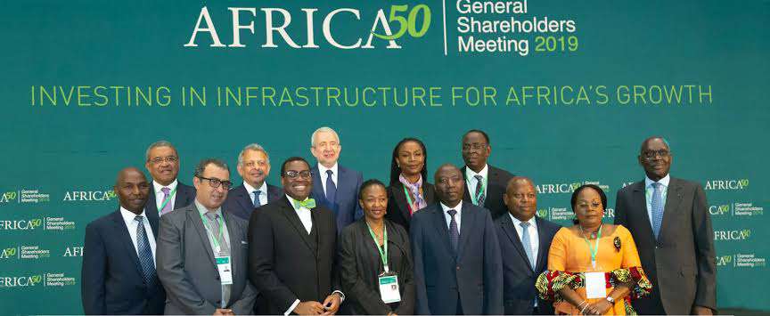 Africa50 hits $1.4bn in assets, deepens role in Africa’s infrastructure growth