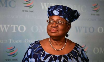 Okonjo-Iweala to Tinubu: Put in social safety nets to help Nigerians cope with effect of your reforms