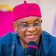 Court adjourns suit challenging David Mark, Aregbesola as new ADC leaders