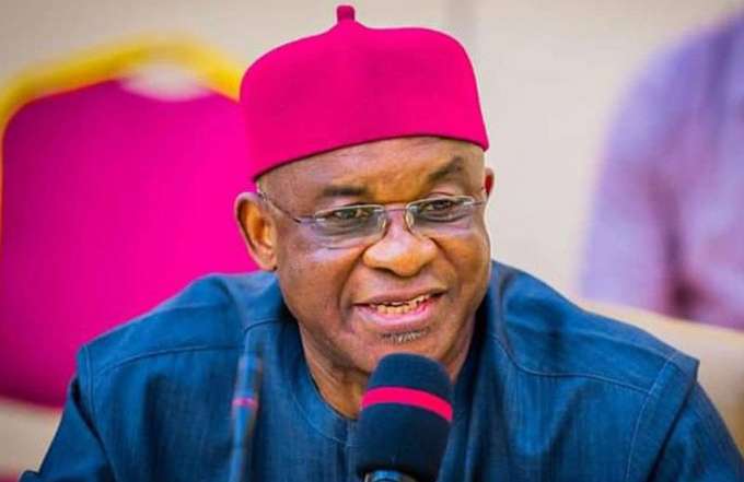 Court adjourns suit challenging David Mark, Aregbesola as new ADC leaders