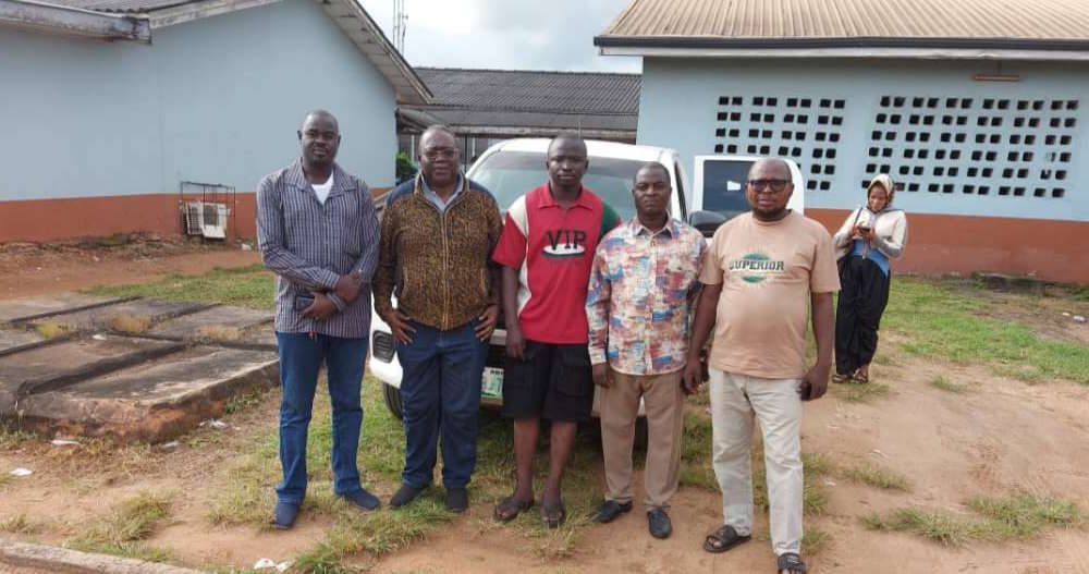 Dangote vows full support for BBNaija star Phyna’s sister injured in truck accident