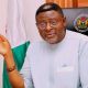 Cross River set to host NUGA 2026, says Governor Otu