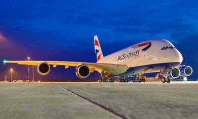 British Airways offloads 58 passengers from Abuja–London flight, blames faulty door