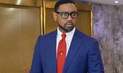 CAC accepts Pastor Fatoyinbo’s apology over remarks on Apostle Babalola