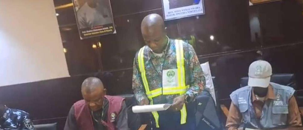 By-elections: APGA wins Anambra, APC consolidates in Edo, Jigawa, Kaduna; PDP, NNPP record gains, Zamfara inconclusive