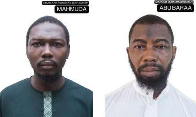 Sani, others commend NSA as security forces capture Al-Qaeda linked terror kingpins