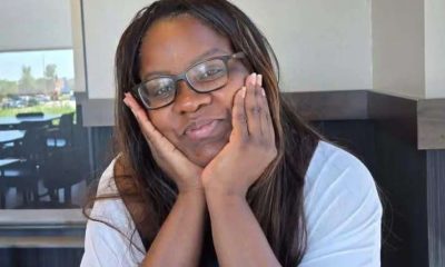 Missing Nigerian woman found dead in US, no foul play suspected