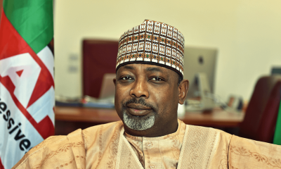 Nigeria spends $10bn annually to import food, says agriculture minister