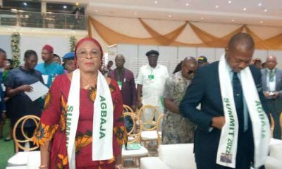 Agbaja Summit 2025 to focus on education, skills and cultural heritage