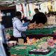 UK inflation stays stuck at 3.8%, limiting Bank of England’s scope for cuts