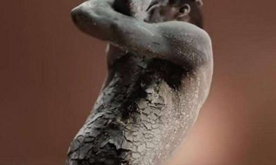 Sanex shower gel ad pulled in UK after watchdog cites racial stereotype concerns