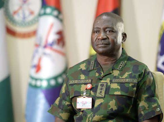 Senate confirms Ex-CDS Chris Musa as Defence Minister, orders action on worsening insecurity