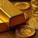 Gold, Bitcoin retreat as dollar gains strength; all eyes on Powell’s Jackson hole speech